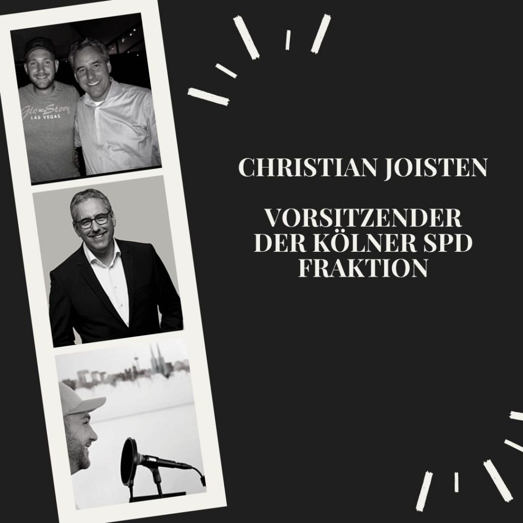 Christian Joisten